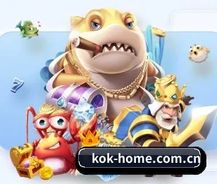 kok网址的故事